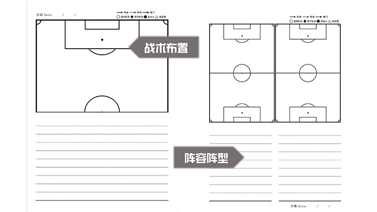 “足球智者”：某某教练解读战术变革心得
